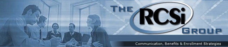 employee benefit administration company that provides comprehensive services and support